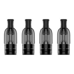 Geekvape Wenax M1 Cartridge 1.2ohm - 4 Pack