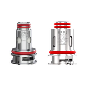 SMOK RPM 2 DC 0.6ohm Coils - 5 Pack