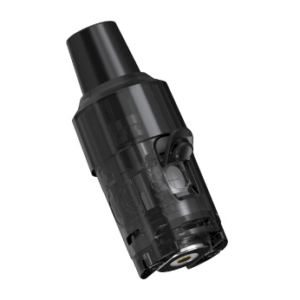 Smok RPM 25W Empty Pod - Transparent Black