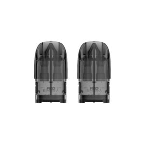 Uwell Caliburn Explorer Empty Cartridge 4ml - 2 Pack