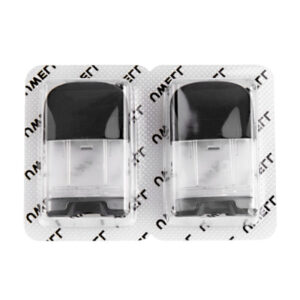 Uwell Caliburn G Empty Cartridge - 2 Pack