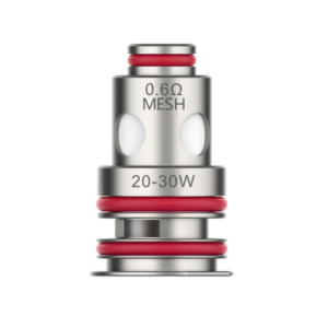 Vaporesso GTX 0.6ohm Mesh Coil - 5 Pack