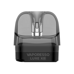 Vaporesso LUXE XR EMPTY 5ml POD (MTL) - 2 Pack