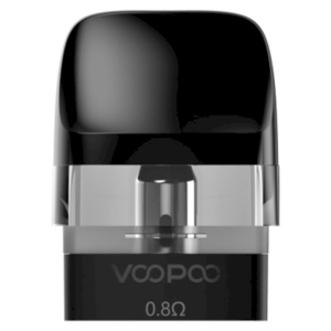 Voopoo VINCI Series V2 0.8ohm Cartridge (Drag Nano 2 Top Fill) - 3 Pack