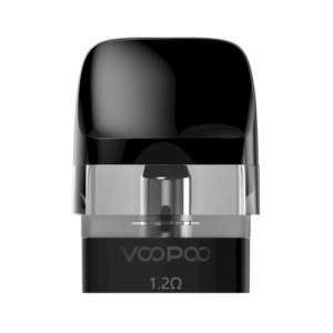 Voopoo VINCI Series V2 1.2ohm Cartridge (Drag Nano 2 Top Fill) - 3 Pack